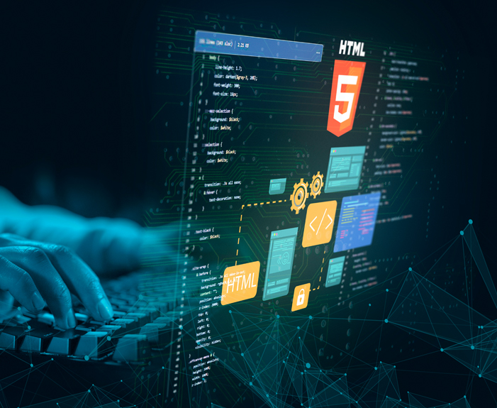 Website Development Sparkaxa